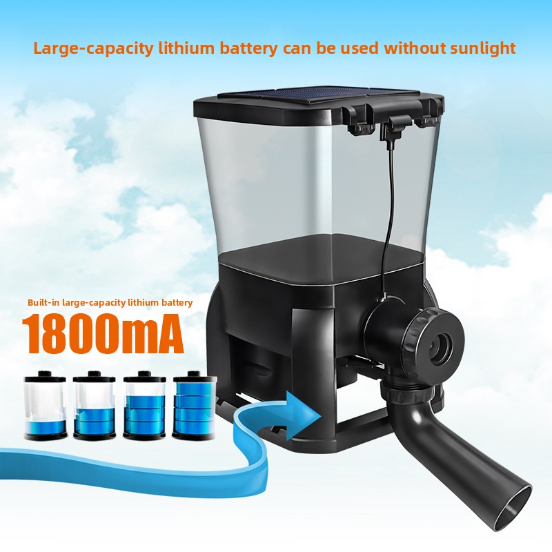 jebao solar koi pond outdoor f - Aquarium Fish Koi review and price