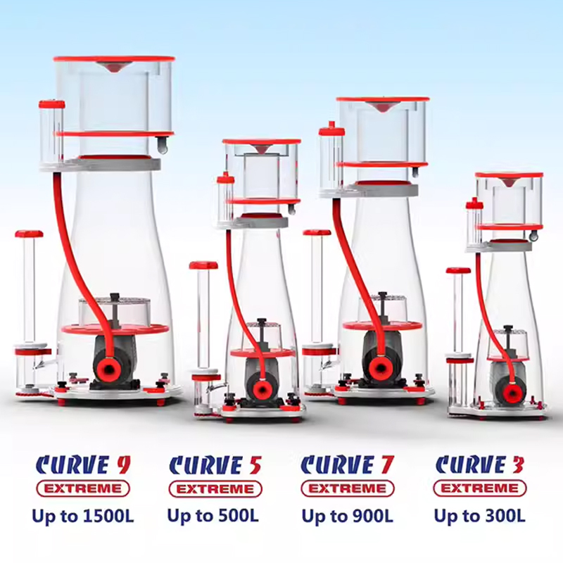 220-240V 50Hz Bubble Magus Cur - Protein Skimmer Reef review and price