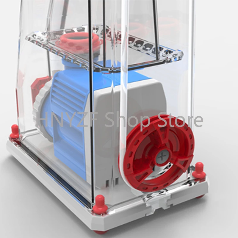 Bubble Magus Z5 Z6 Z7 Z8 Inter - Protein Skimmer Reef review and price