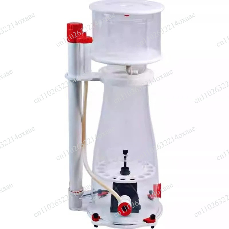 Ultra-Quiet Dual Intake DC Pro - Protein Skimmer Reef review and price