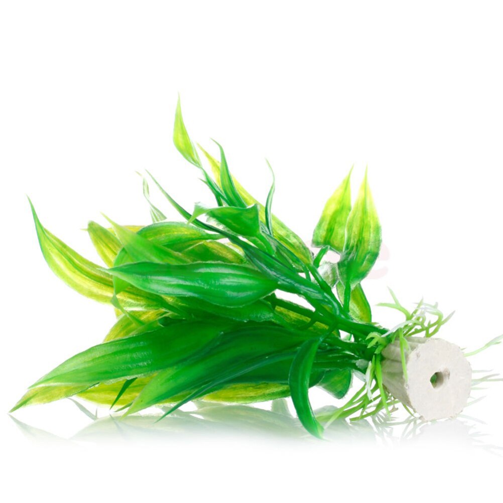 15cm Artificial Aquarium Decor - Aquarium Fish Artificial review and price