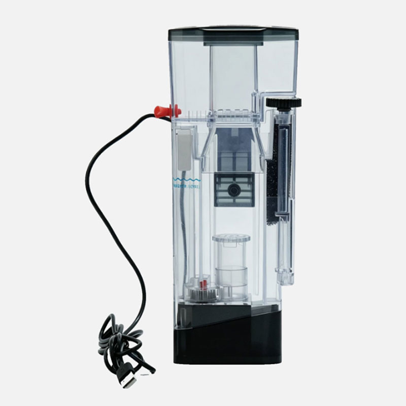 Bubble Magus MiniQ Plus Nano R - Protein Skimmer Reef review and price