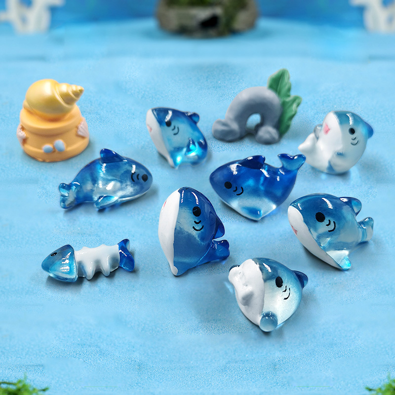 Shark Whale Turtle Dolphin Sea - Aquarium Fish Shark review and price