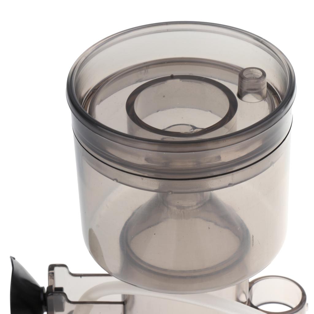 Saltwater Filter with Aquarium - Protein Skimmer Reef review and price