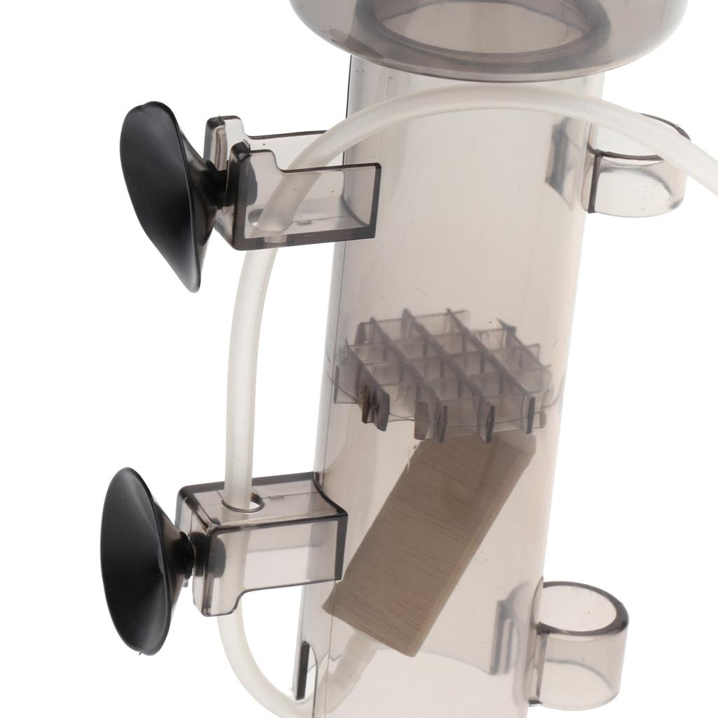 Saltwater Filter with Aquarium - Protein Skimmer Reef review and price