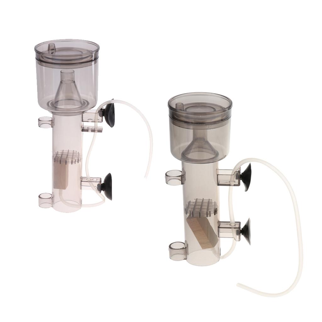 Saltwater Filter with Aquarium - Protein Skimmer Reef review and price