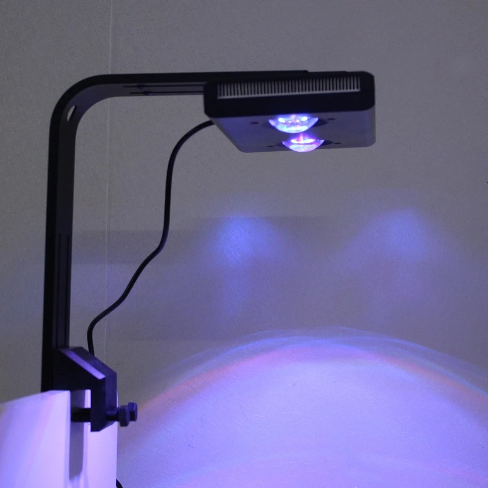 Noopsyche NP K7Pro IV 100W App - Aquarium Fish Saltwater review and price