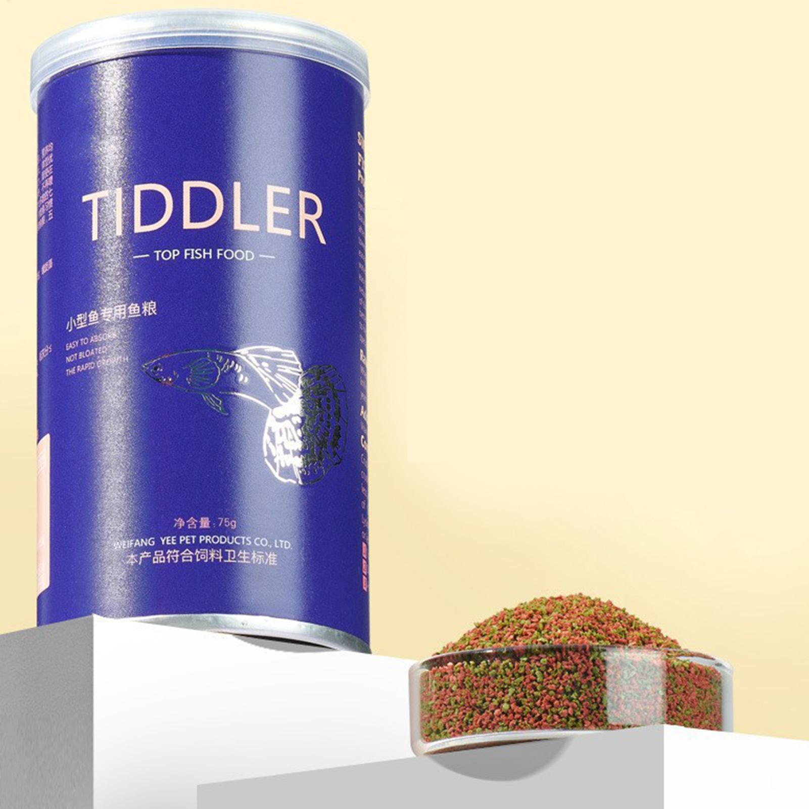 Fish Food Aquarium Feed Small  - Aquarium Fish Store review and price