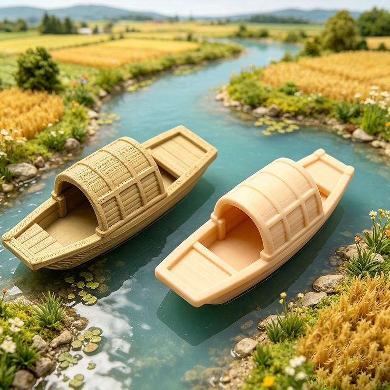 【S】Simulation Floating Mini Bo - Aquarium Fish Real review and price