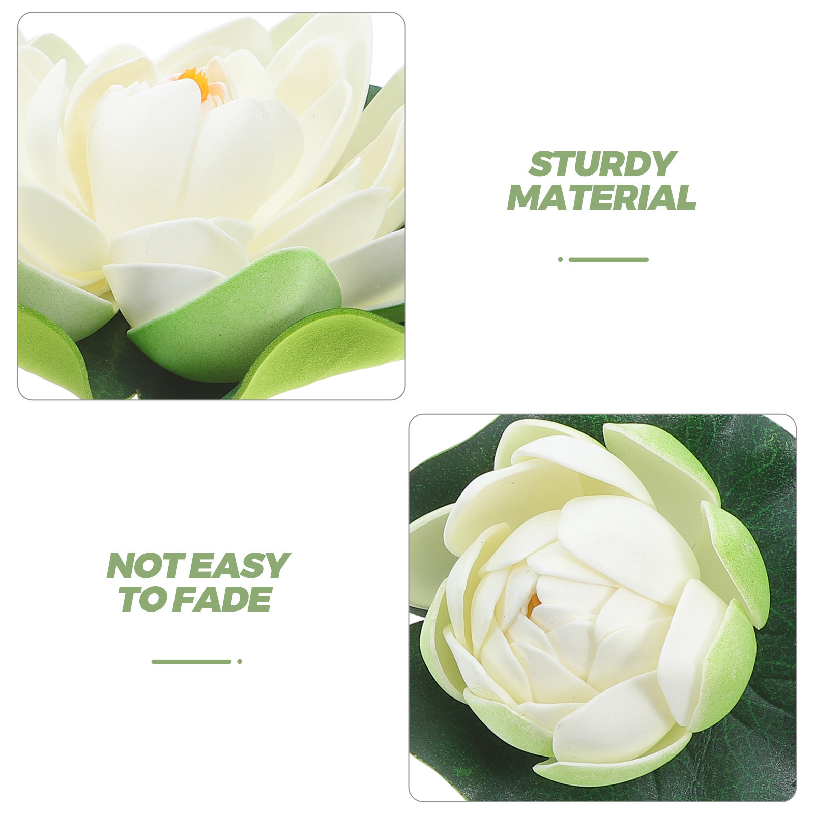 5Pcs Natural-Look Floating Art - Aquarium Fish Artificial review and price
