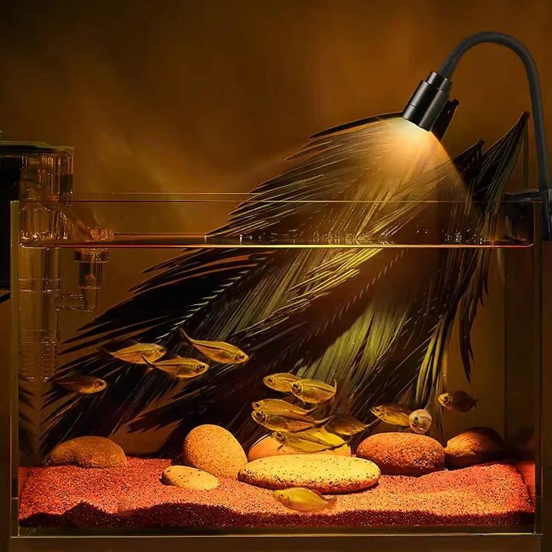 USB Aquarium Light Lighting pl - Aquarium Fish Store review and price