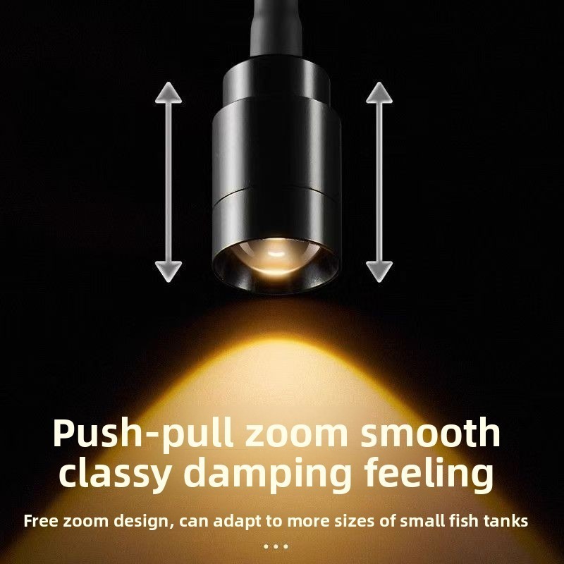 USB Aquarium Light Lighting pl - Aquarium Fish Store review and price