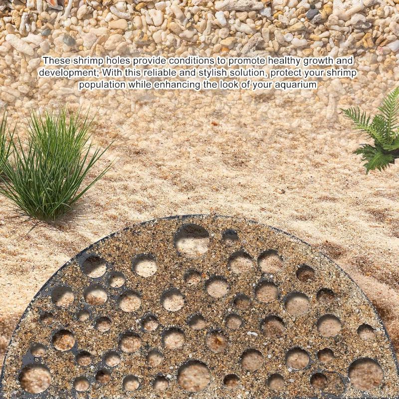 New Aquarium Hidden Cave Shelt - Aquarium Fish Saltwater review and price