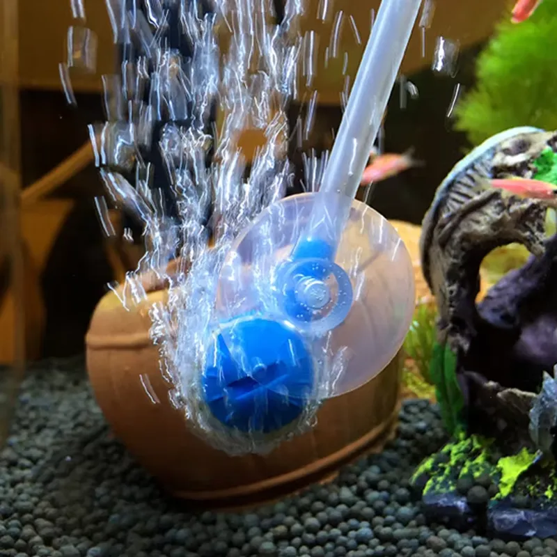Ultra Silent High Out Energy E - Aquarium Fish Without Oxygen review and price