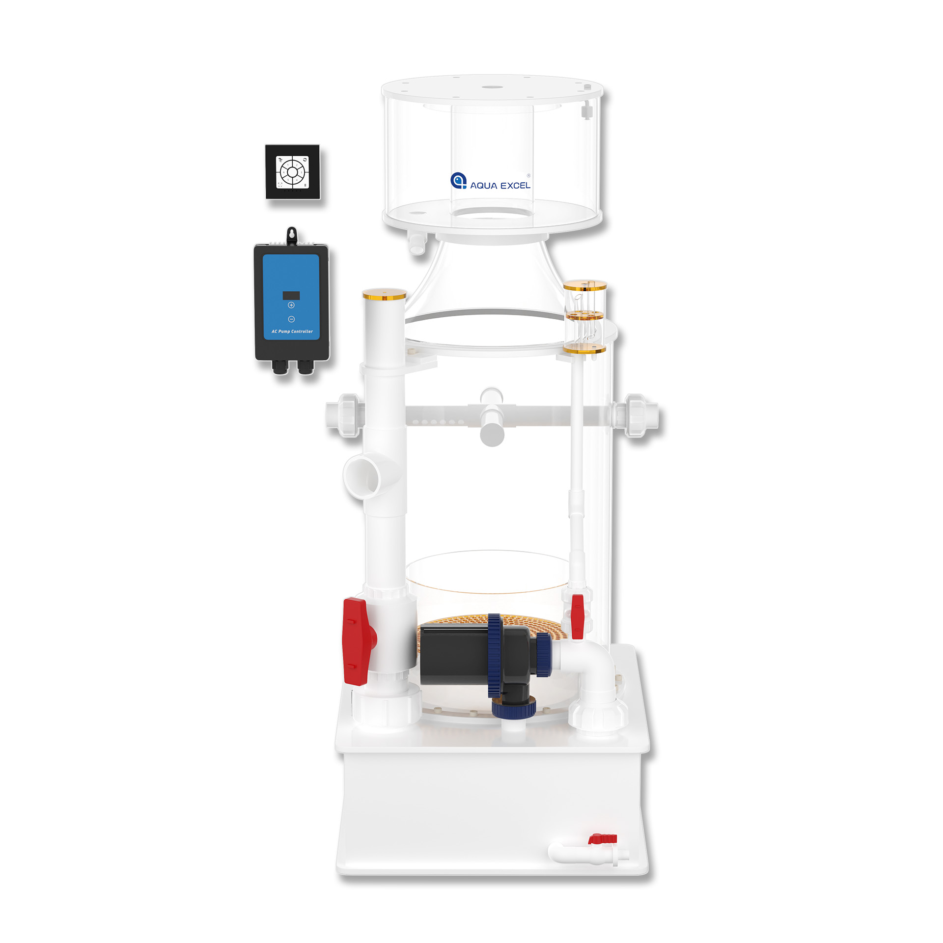 AE-SK400D Modern Durable Energ - Protein Skimmer Reef review and price