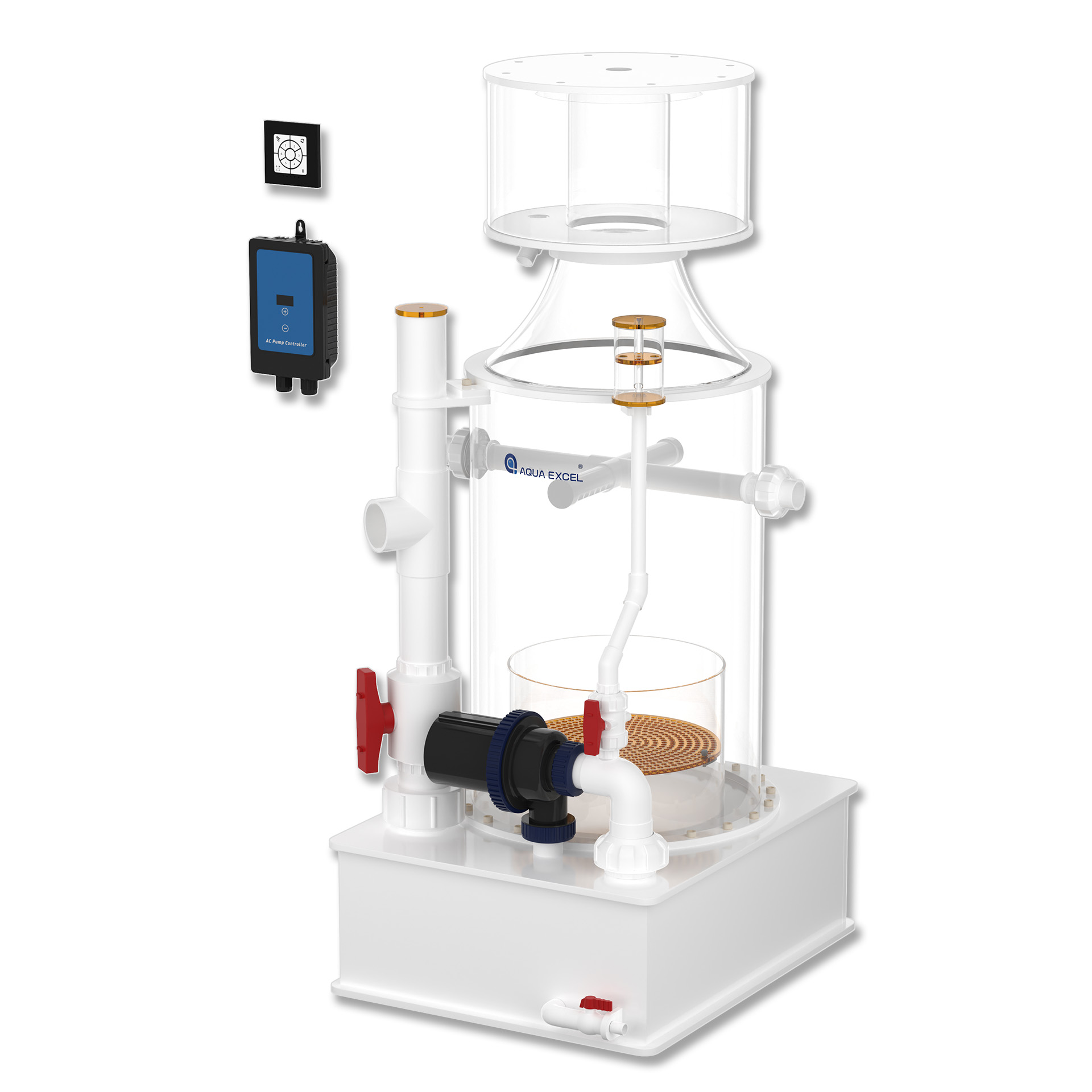 AE-SK400D Modern Durable Energ - Protein Skimmer Reef review and price