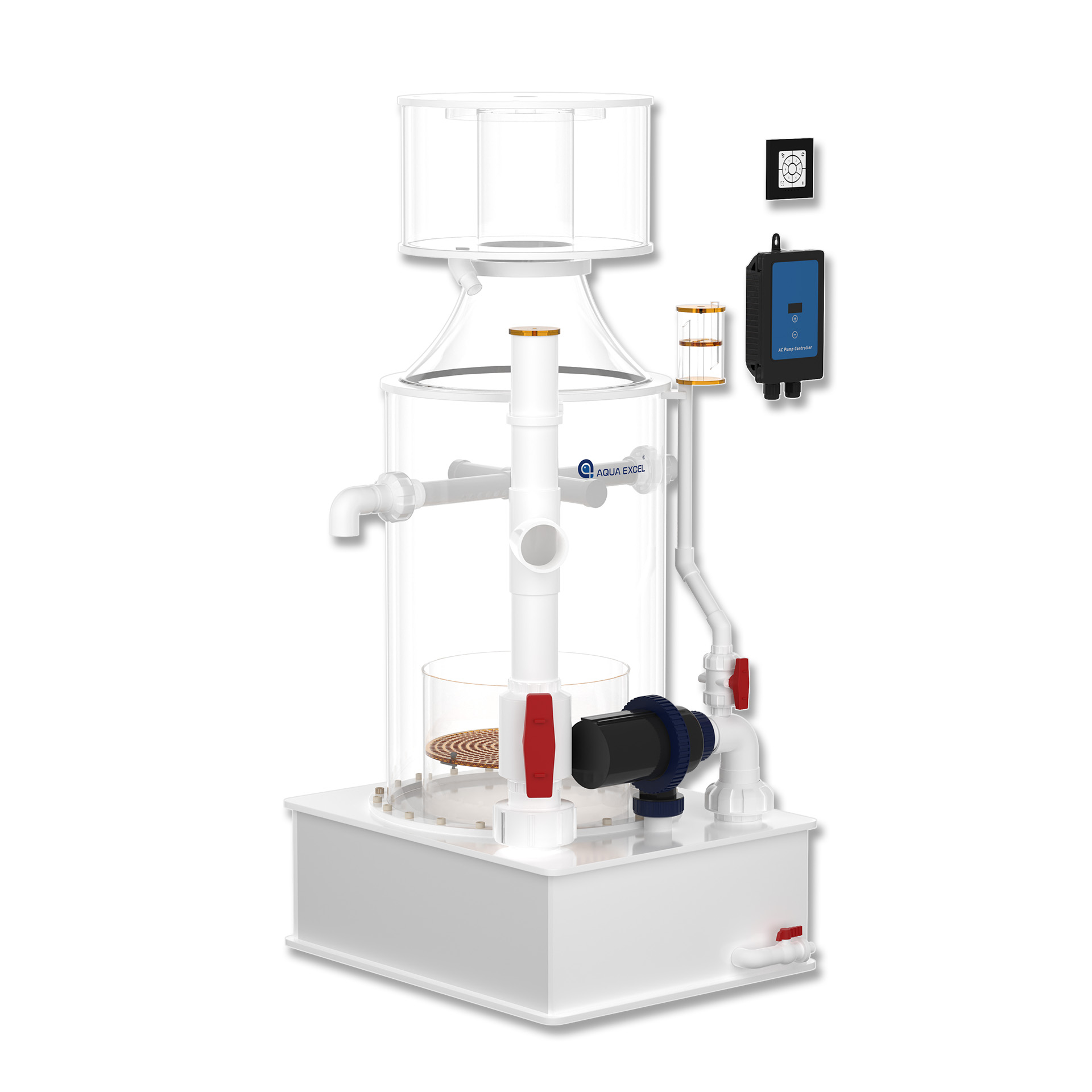 AE-SK400D Modern Durable Energ - Protein Skimmer Reef review and price