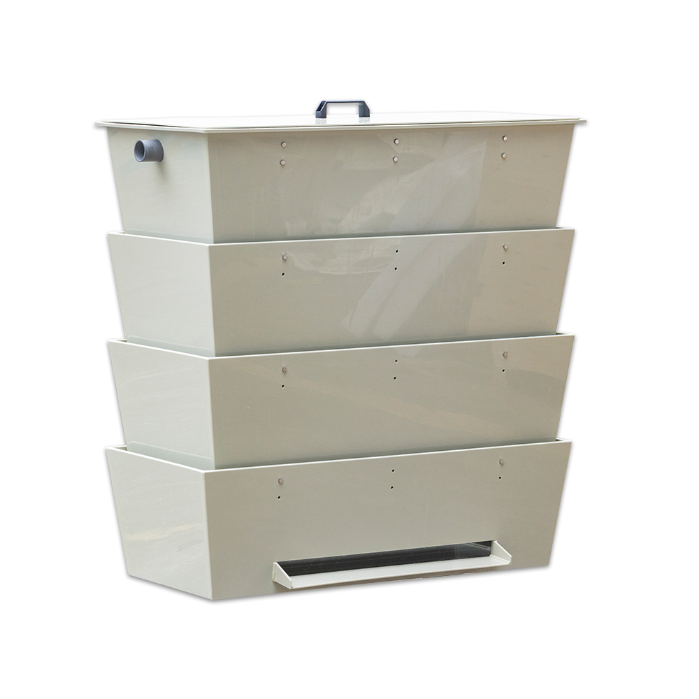 Qlozone Aquarium Fish tank Bak - Aquarium Fish Koi review and price