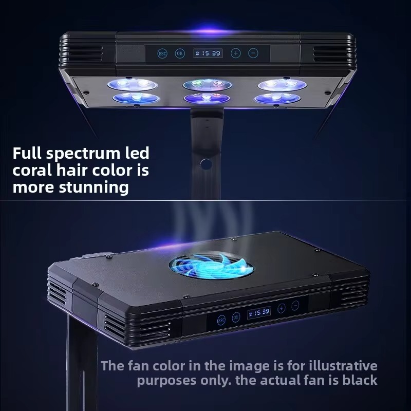 Protein Skimmer Led Light All  - Protein Skimmer Reef review and price