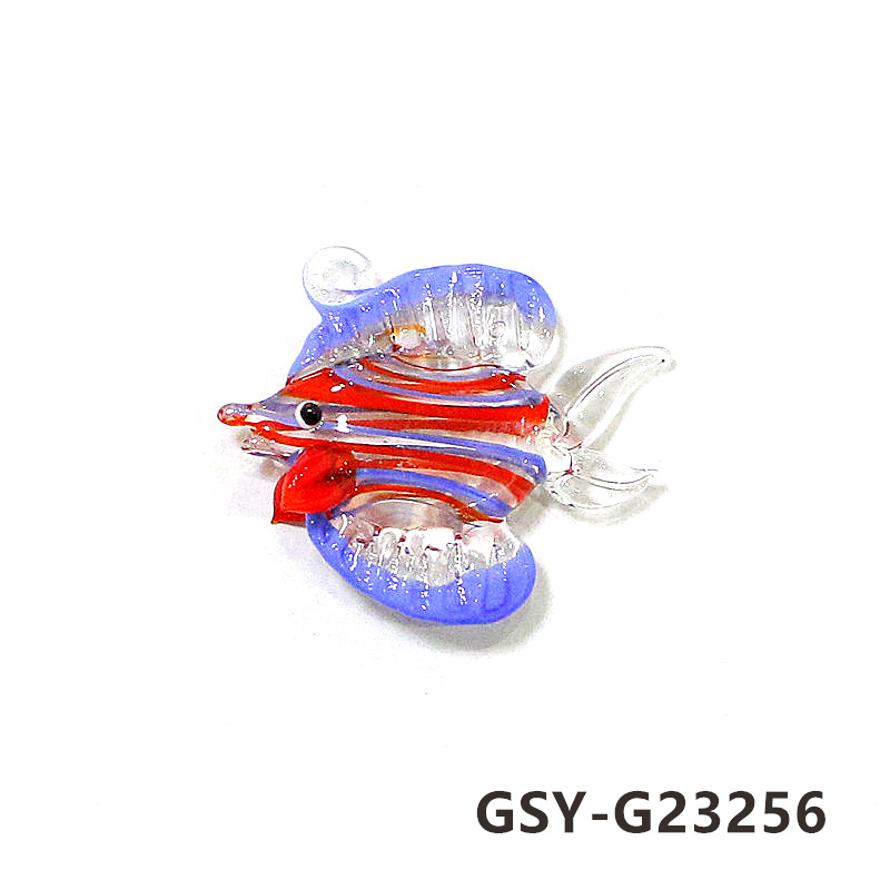 2Pcs Mini Marine Fish Figurine - Aquarium Fish Real review and price