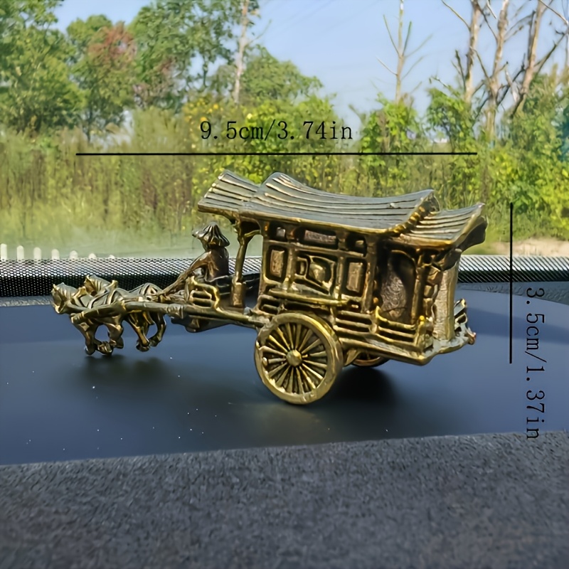 1/4 pieces of vintage brass do - Aquarium Fish Saltwater review and price