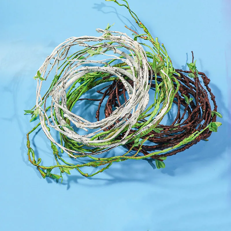Vines Decor Climbing Branches  - Aquarium Fish Real review and price