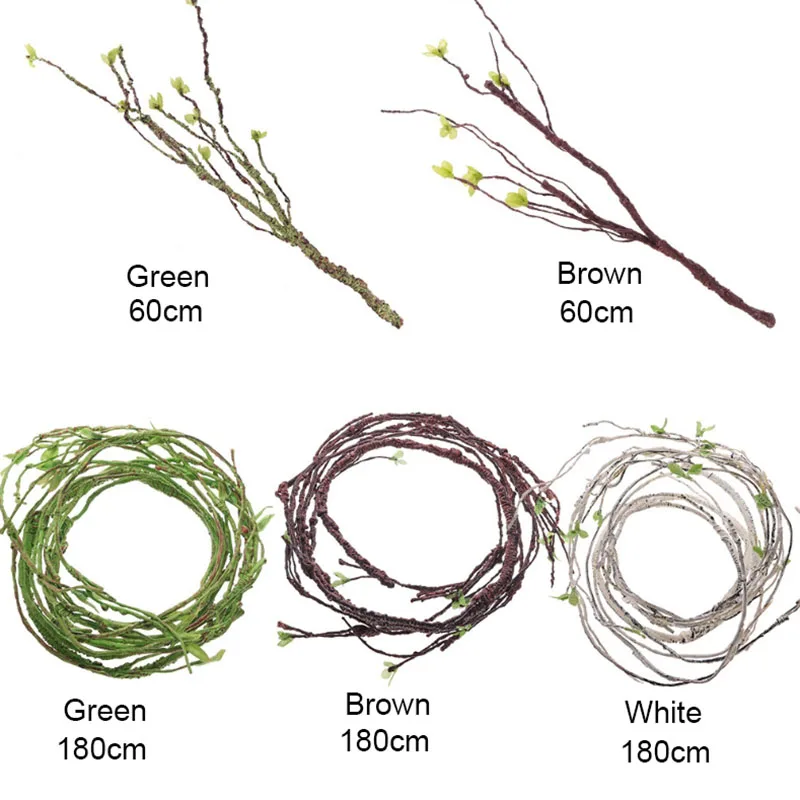 Vines Decor Climbing Branches  - Aquarium Fish Real review and price